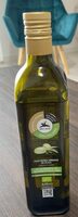 Olio extra vergine di oliva