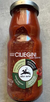 Passata di Pomodori Ciliegini