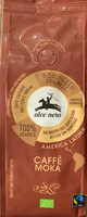 Caffè America Latina macinato per moka
