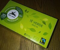 Tè verde