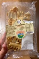 Chiacchiere