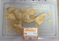 Crostoli