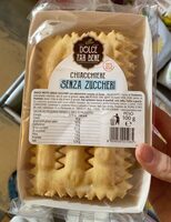 Chiacchere