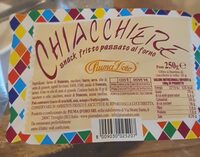 Chiacchiere