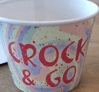 Crock&go
