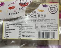 Chiacchere