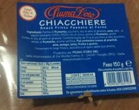 Chiacchiere