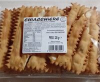 Chiacchiere