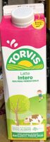 Latte intero
