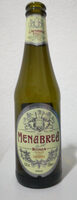 Menabrea - La 150° Bionda