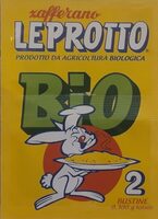 Zafferano bio