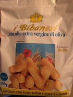 Con olio extra vergine di oliva