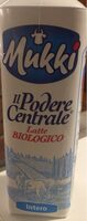 Il podere Centrale