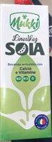 Linea Veg Soia