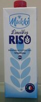 LineaVeg RISO