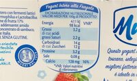 Yogurt intero