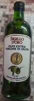 Olio extravergine di oliva