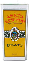 De Santis Olio Ex. v. 100% Italiano ML5000