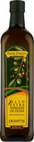 Terre fertili olio extra vergine di oliva