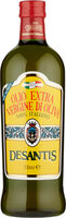 Olio extra vergine di oliva italiano litro