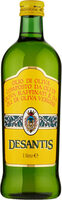 Olio di oliva composto da oli di oliva raffinati