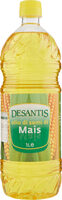 Olio di semi di mais