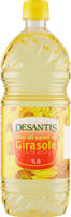 Olio di semi di girasole