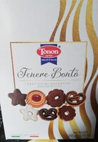 Tenere bontà