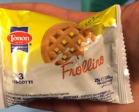 Frollino