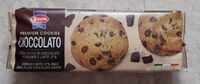 Cookies cuoccolato