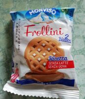 Frollini