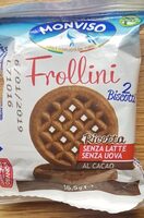 Frollini