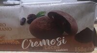 Cremosi Cacao