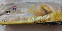 Cremosi limone