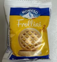 Frollini