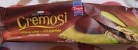 Cremosi al Pistacchio