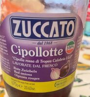 Cipollotte