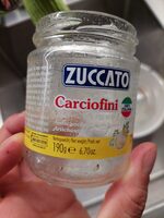 Carciofini