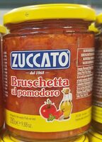 Bruschetta al pomodoro