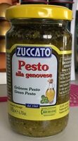 Pesto alla genovese