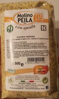 Polenta Taragna