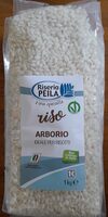 Riso arborio