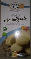 Farina di riso