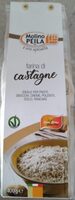 Farina di castagne