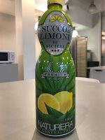 Jus de citron de sicile