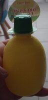 Jus de citron