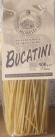 Bucatini
