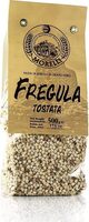 Fregula Sarda Tostata