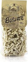 Busiate, Germe Di Grano, Mit Weizenkeimen