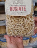 Busiate